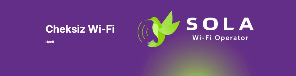 Faqat Ucell abonentlari uchun internetni tekshirish