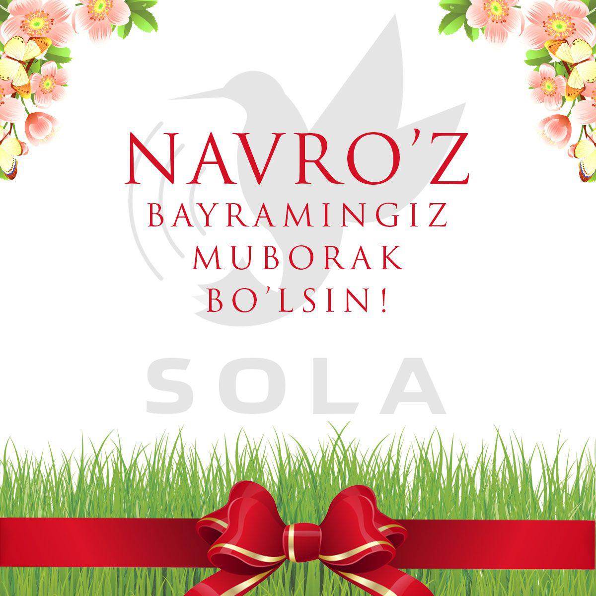 Navro z bayrami sherlar